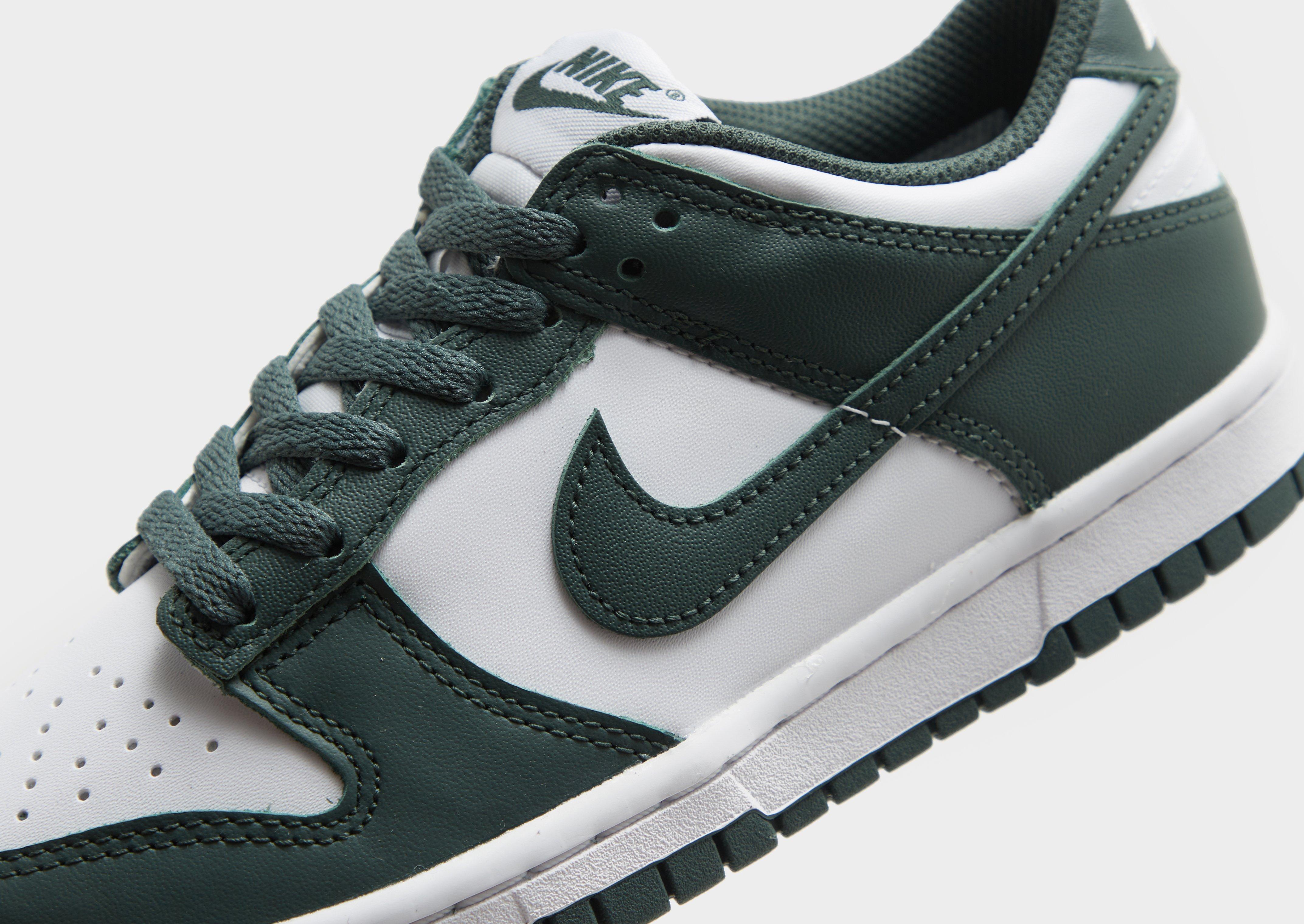 Nike Dunk Low Junior