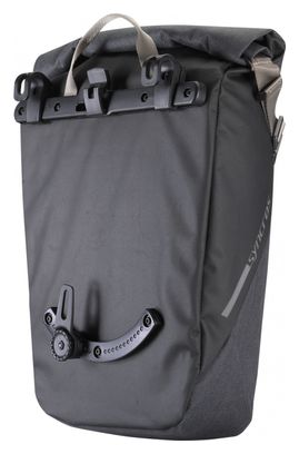 Sacoche de Porte-Bagages Syncros Bag Pannier 30L Noir