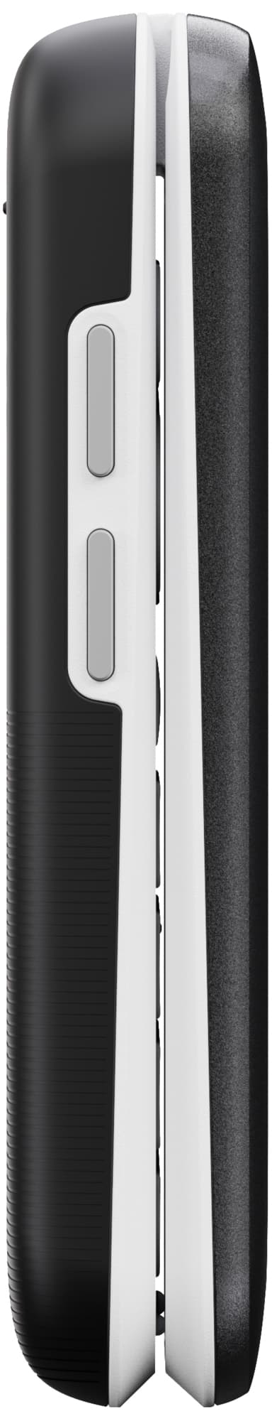 Doro Leva L21 mobiletelefon (sort)