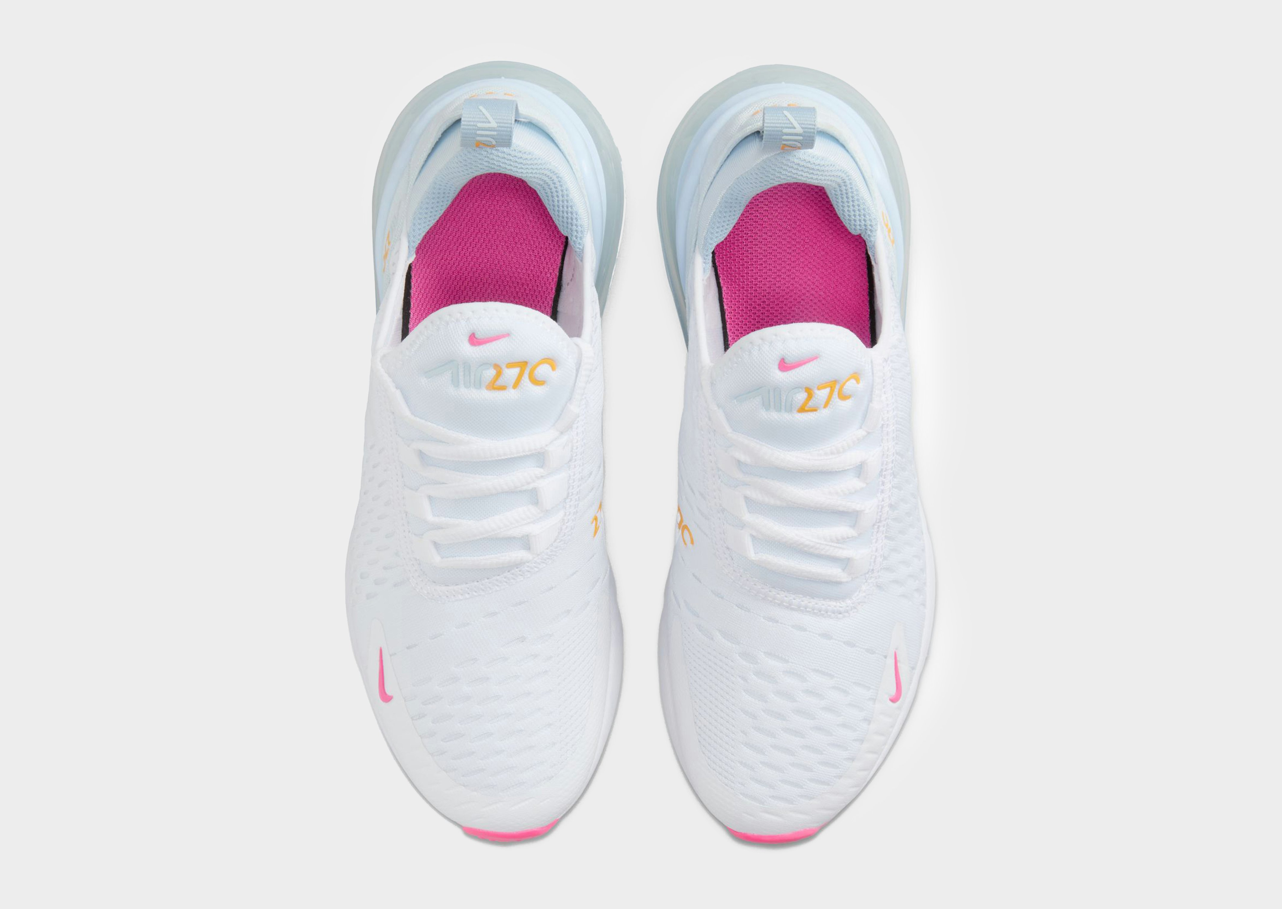 Nike AIR MAX 270 JUNIOR