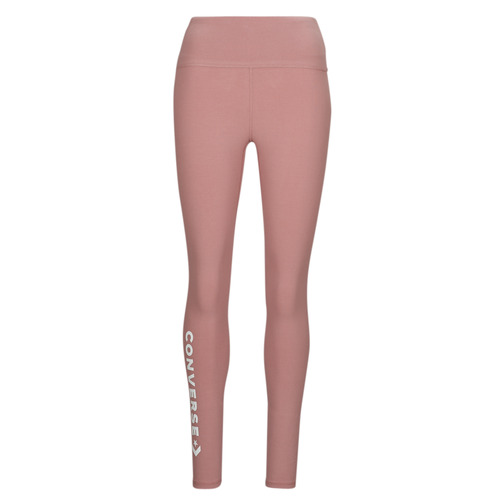 Converse - WORDMARK LEGGING - Rose