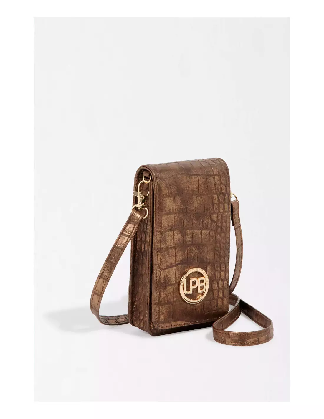 GIOVANNA - Sacs & maroquinerie Beige