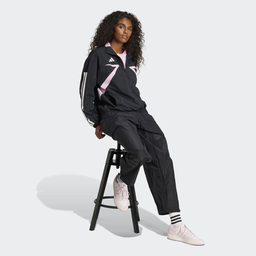 Adidas Future Icons 3-Stripes Woven Pants