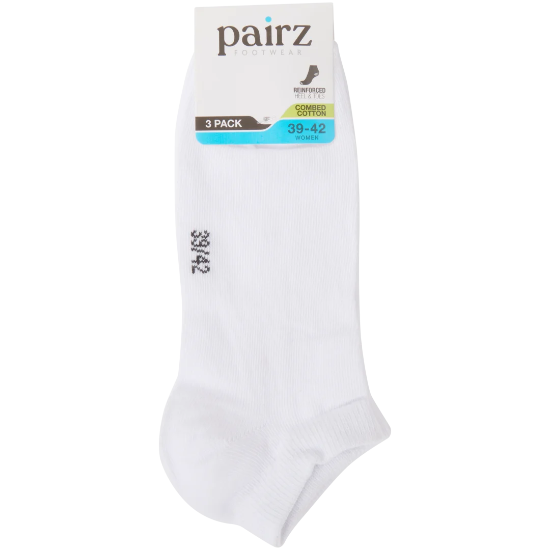 Socquettes Pairz