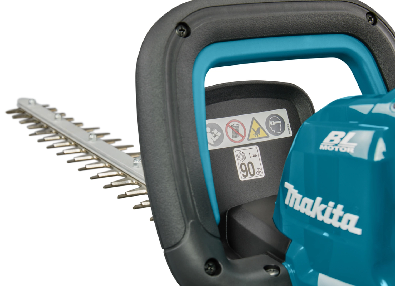 Makita DUH506RF LXT 18 V Li-Ion accu heggenschaar set (1x 3,0Ah) - 500 mm