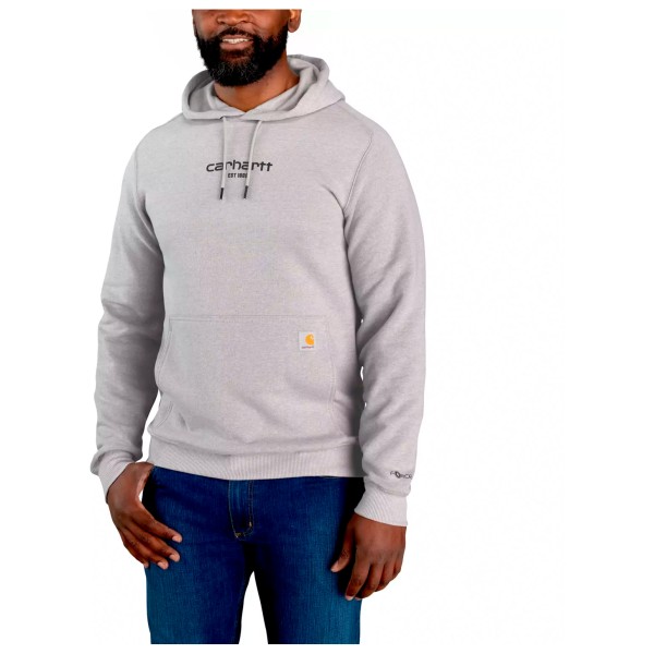 Carhartt - Force Graphic Sweatshirt - Sweat à capuche