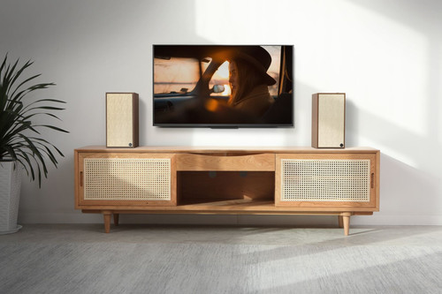 Klipsch The Sevens Bruin (Paar)