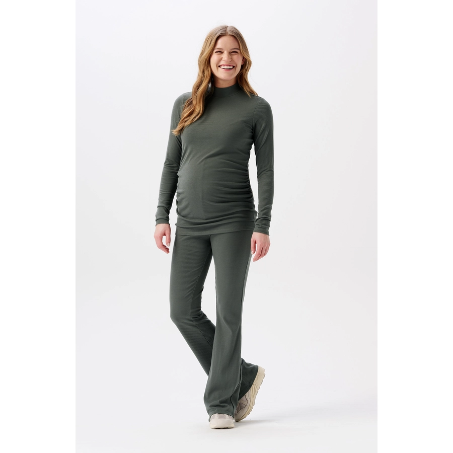 Noppies Casual Hose flared Heja Olive
