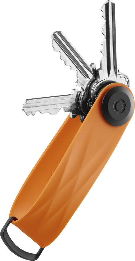 Orbitkey Orbitkey Active - Tangerine Tangerine