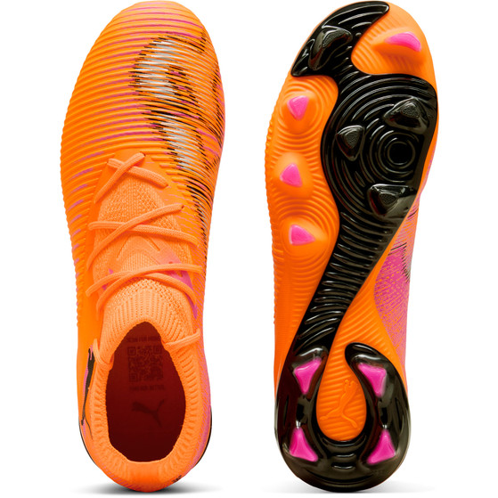 Puma Future 8 Match FG/AG Dames