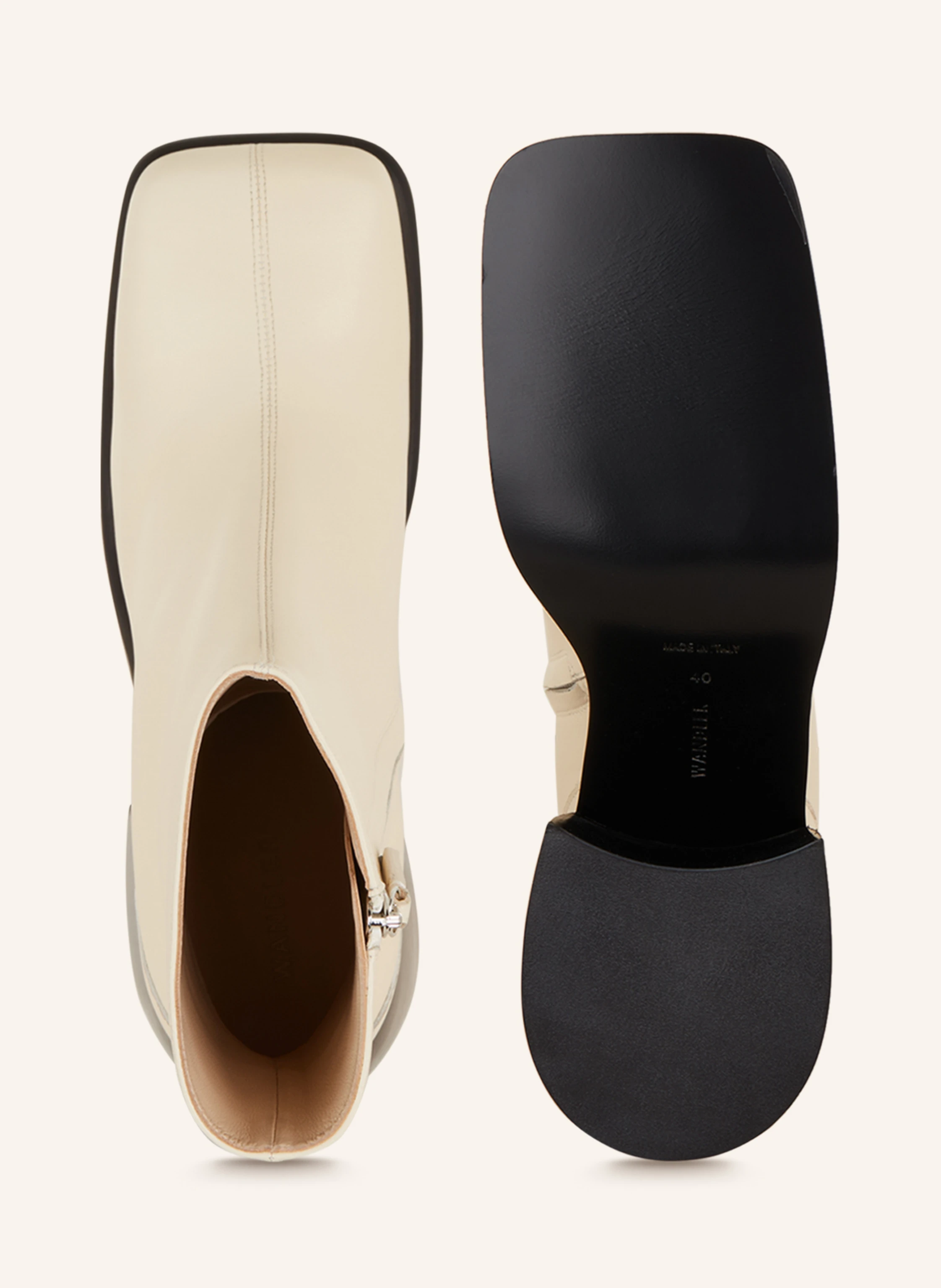 WANDLER Stiefeletten ELLA