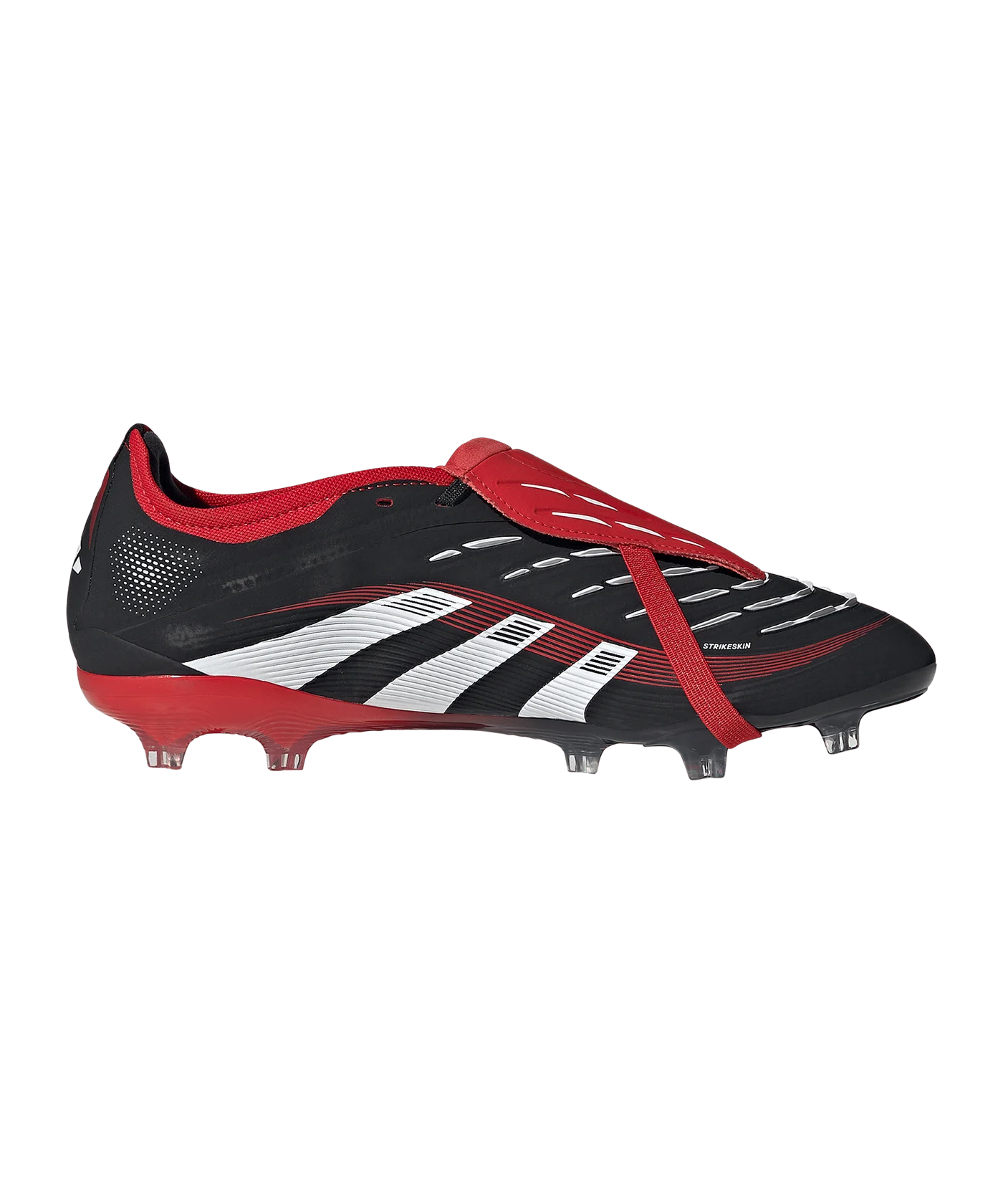 adidas Predator Pro FT FG Predator Moments Schwarz