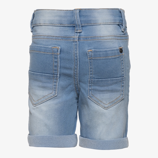 Unsigned kinder denim short