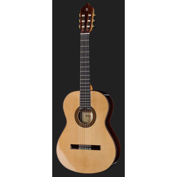 Alhambra 9PA w/Case