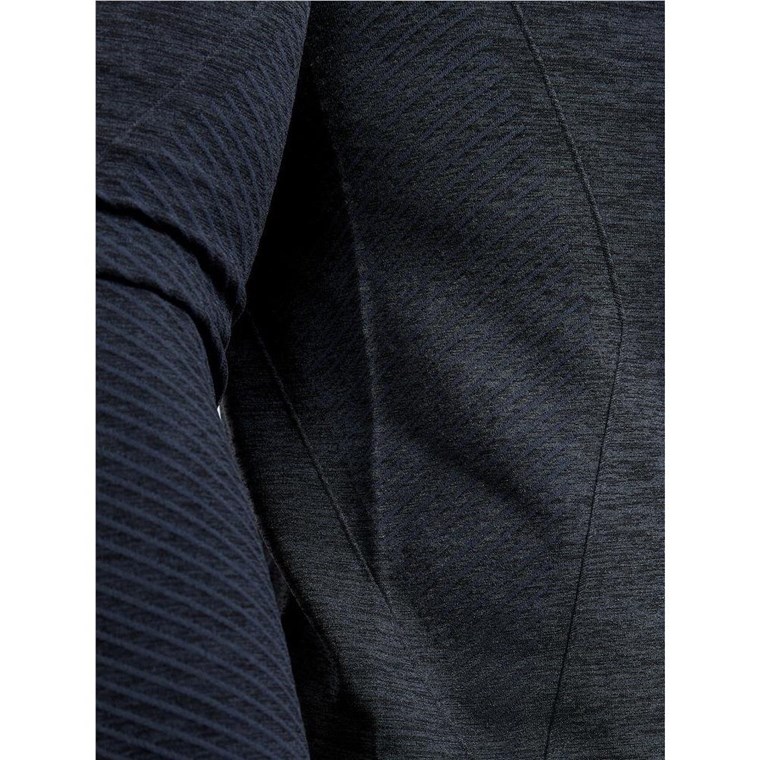 Craft Core Dry Active Comfort Ls M Black