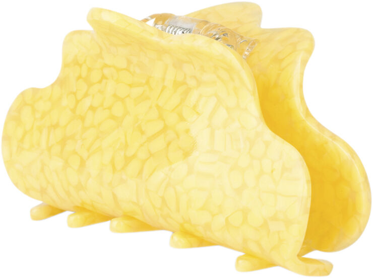 Sui Ava Pernille Wavy Big Light yellow