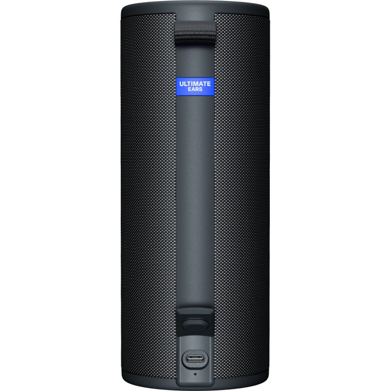 Ultimate Ears BOOM 4 Enceinte portable stéréo Noir
