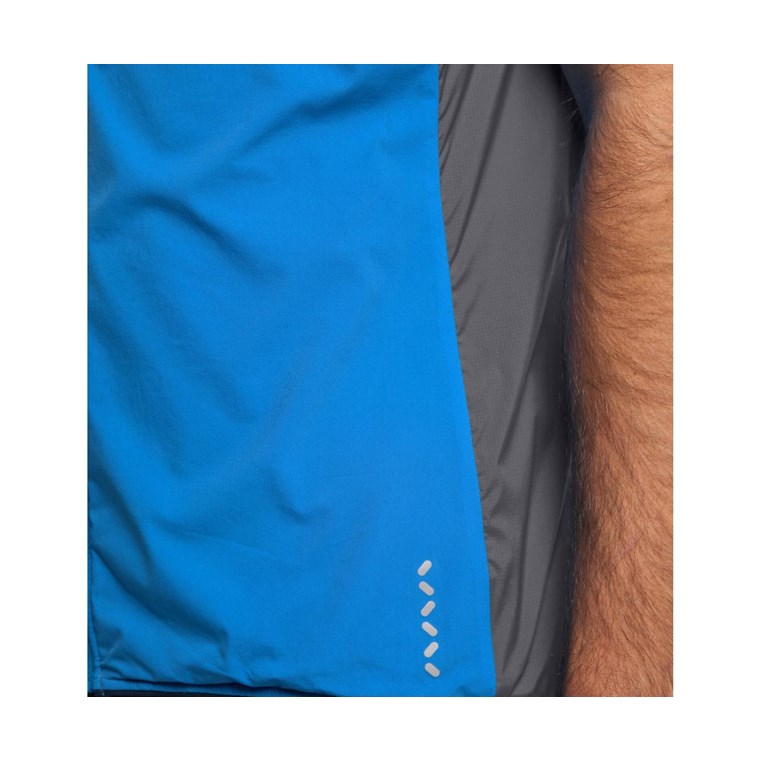 Haglöfs L.I.M Alpha Vest Men Nordic Blue/Tarn Blue