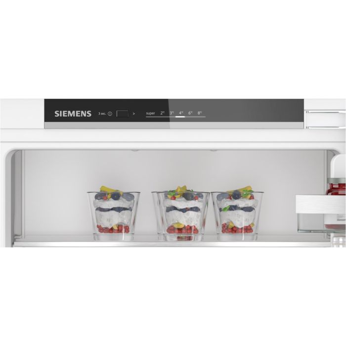Siemens Einbau-Kühlschrank iQ300 KI31R2FE0