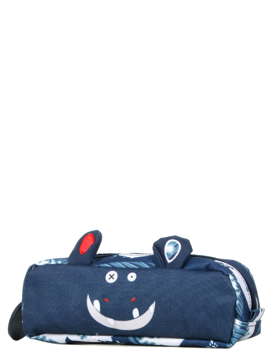 Trousse Les DÀglingos Hippipos L'Hippopotame 3D