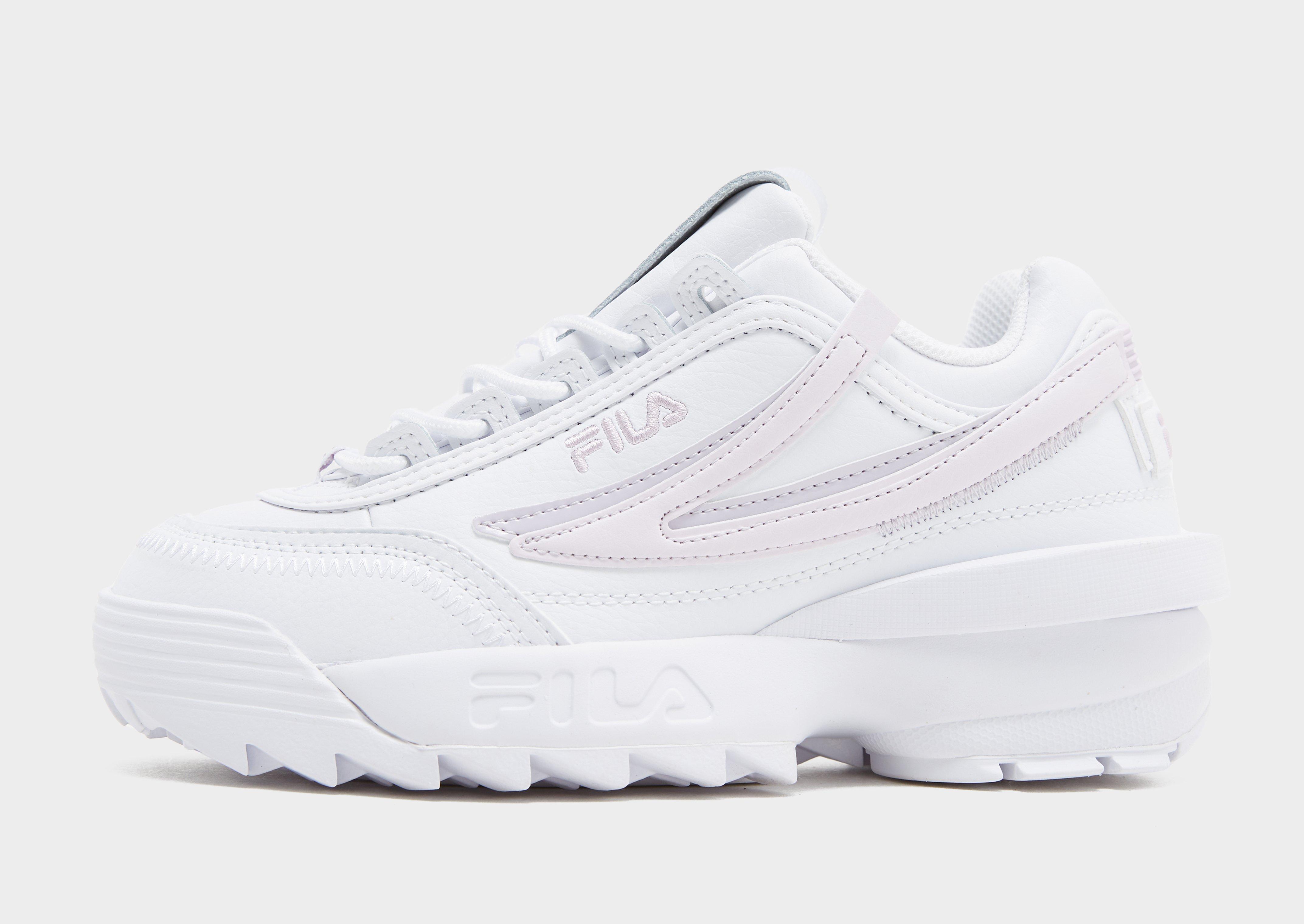 Fila Disruptor II Femme