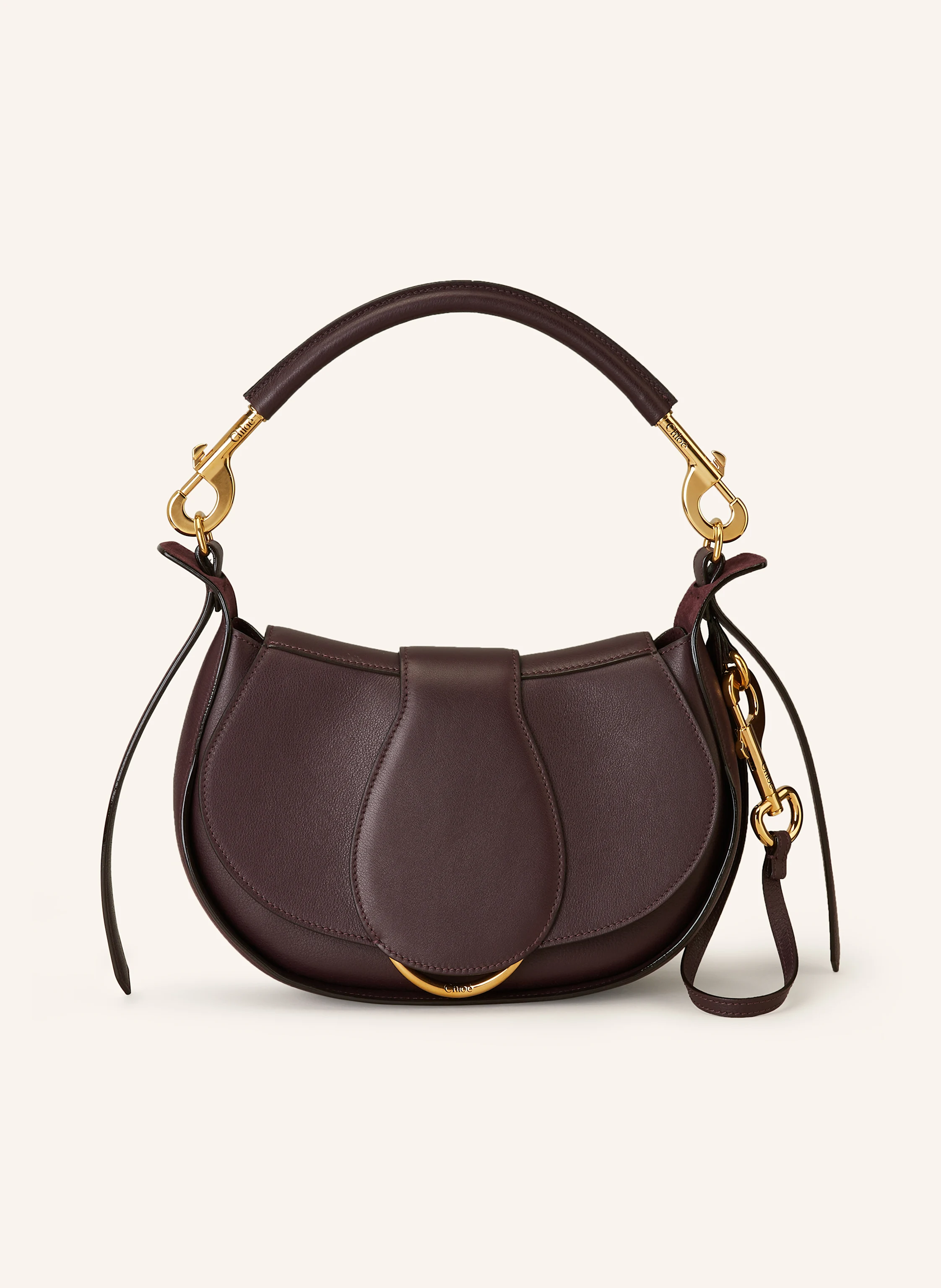 Chloé Schultertasche RIDE