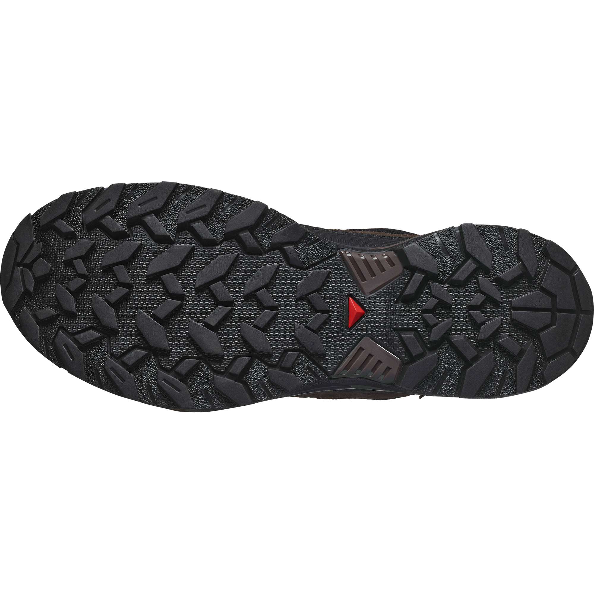 Salomon Wanderschuh »X ULTRA 360 LEATHER GORE-TEX«  wasserdicht