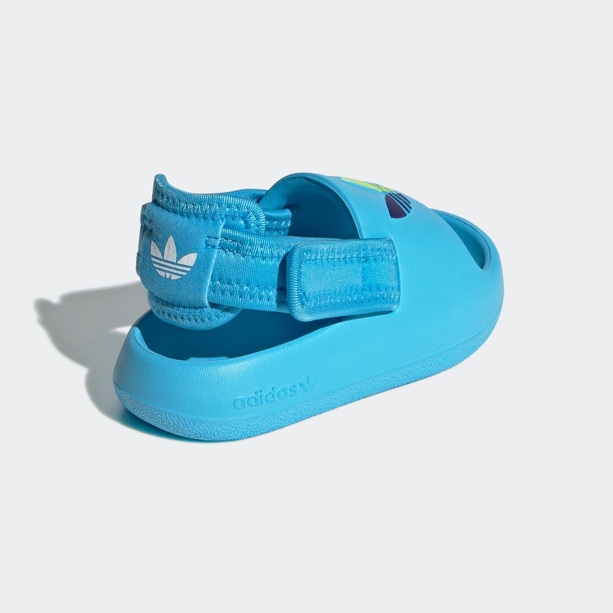 adidas Originals Sandale »ADIFOM ADILETTE KIDS«  für Kinder