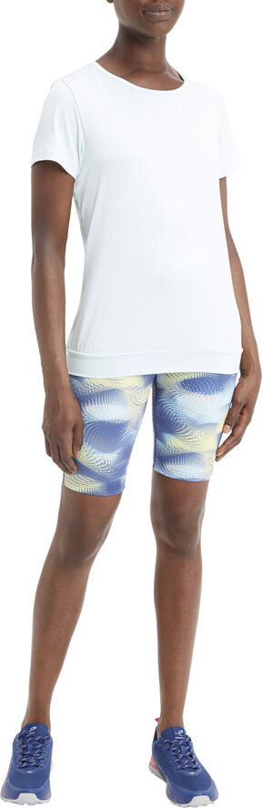 Energetics Jewel T-shirt Blå
