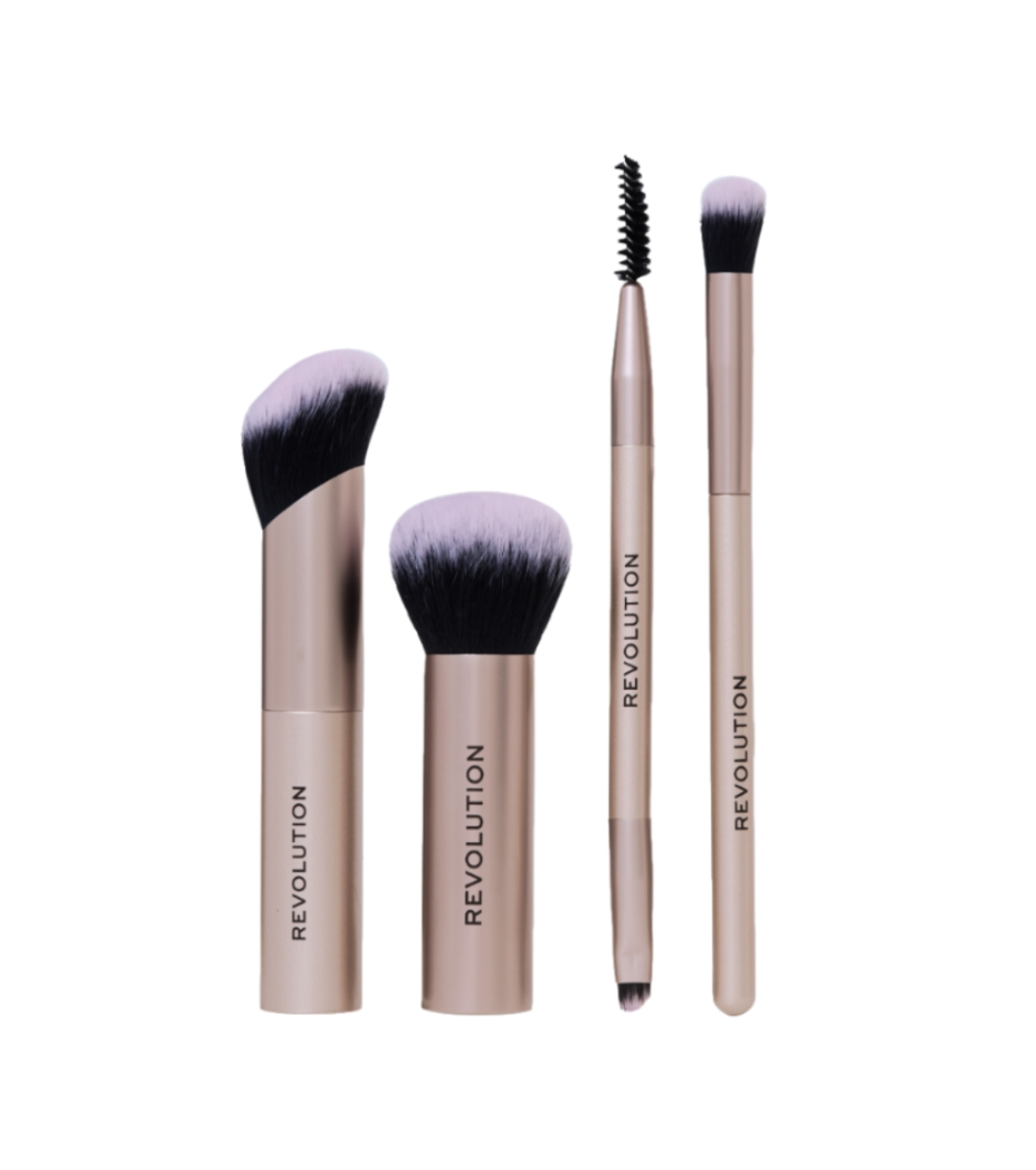 Makeup Revolution - Conjunto de Pincéis On the Glow