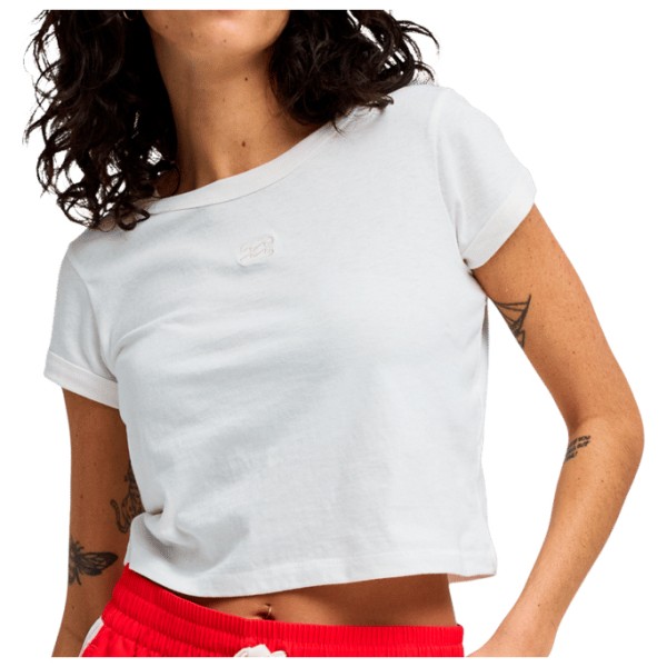 Billabong - Women's Daily Tee - T-shirt