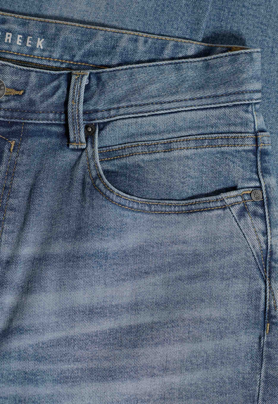 Silvercreek Rush Relaxed Jeans