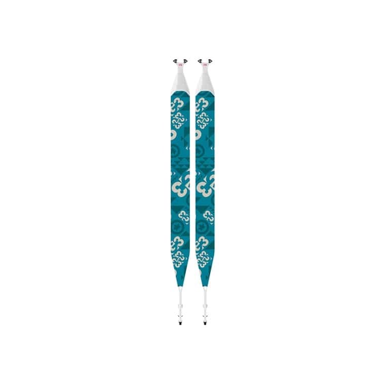 G3 Alpinist+ Glide - 145Mm