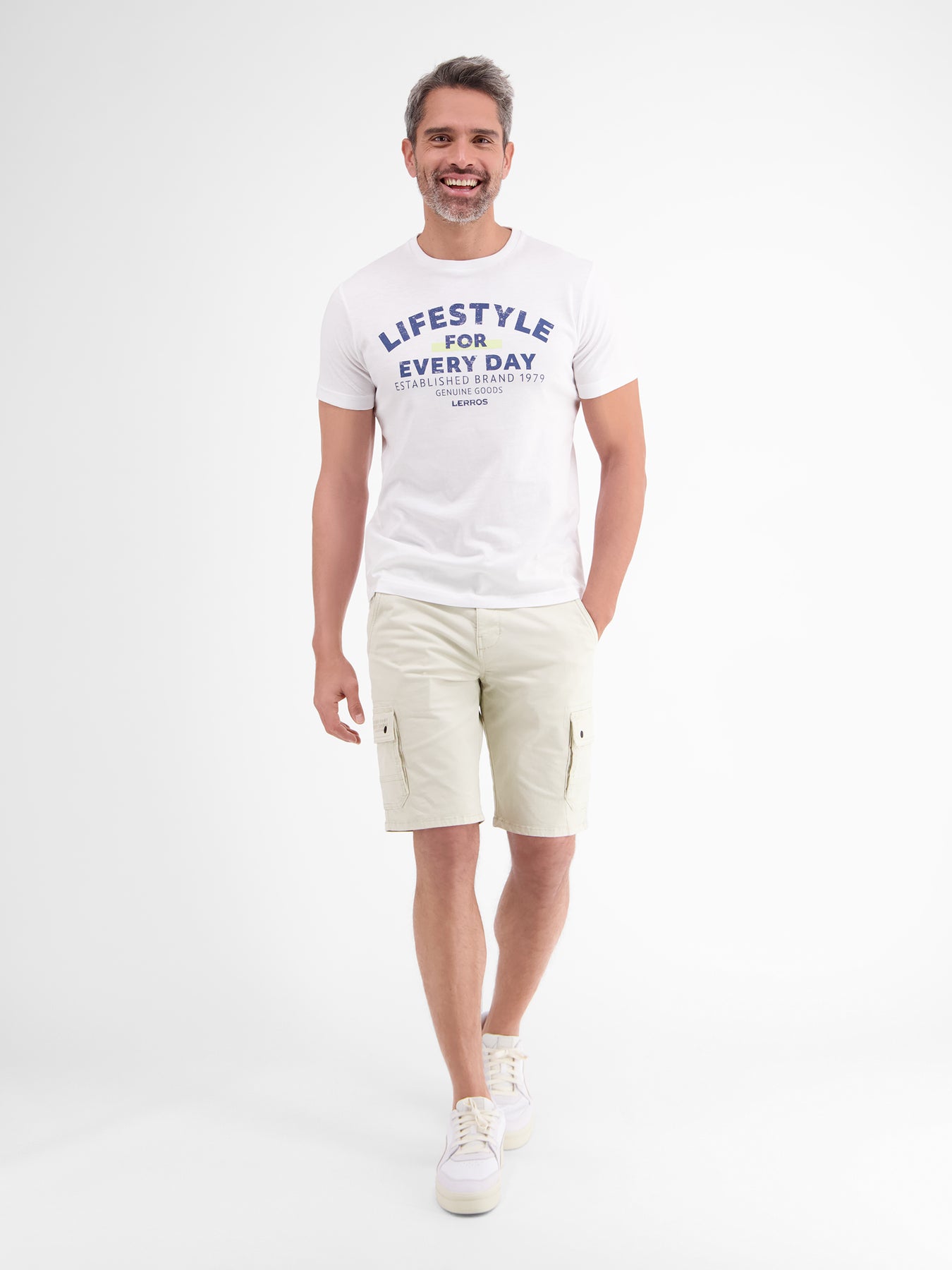 T-Shirt *Lifestyle for every day*
