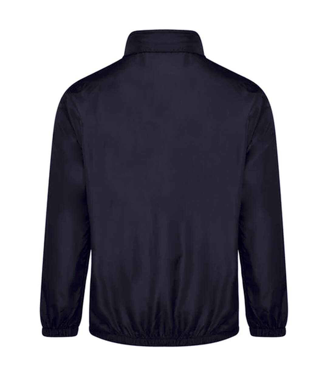 Umbro - Veste CLUB ESSENTIAL - Homme (Bleu marine foncé / Blanc) - UTUO221
