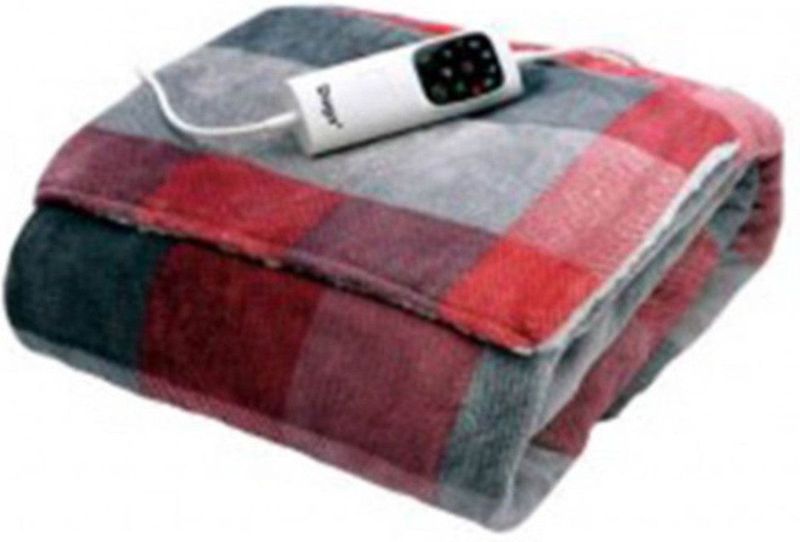 DAGA Elektrische Dekens - Soft Plus - 150 x 110 cm - Intellisense-technologie