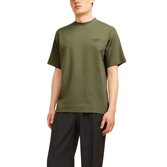 Jack & Jones Blachad Branding Shirt Heren