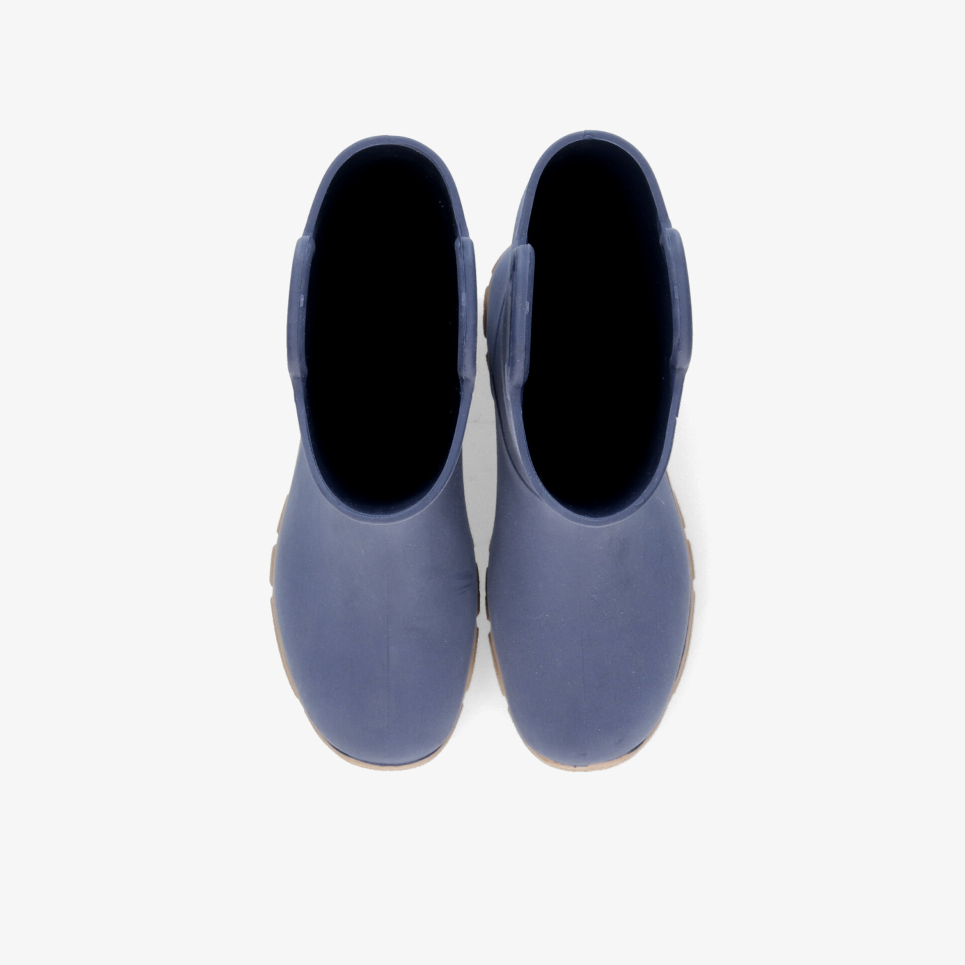 BOATILUS Kinder Gummistiefel blau
