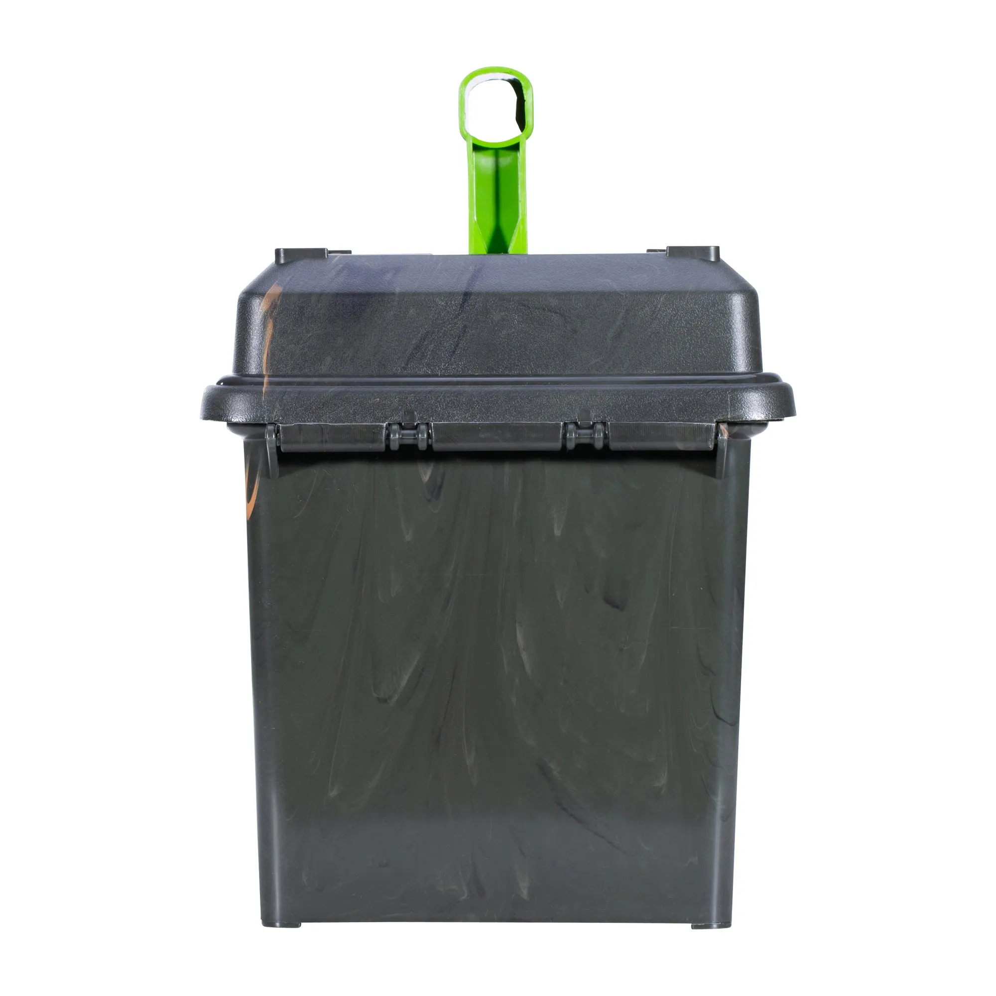 MTM -  US Munitionskiste Kunststoff Zombie Ammo Can