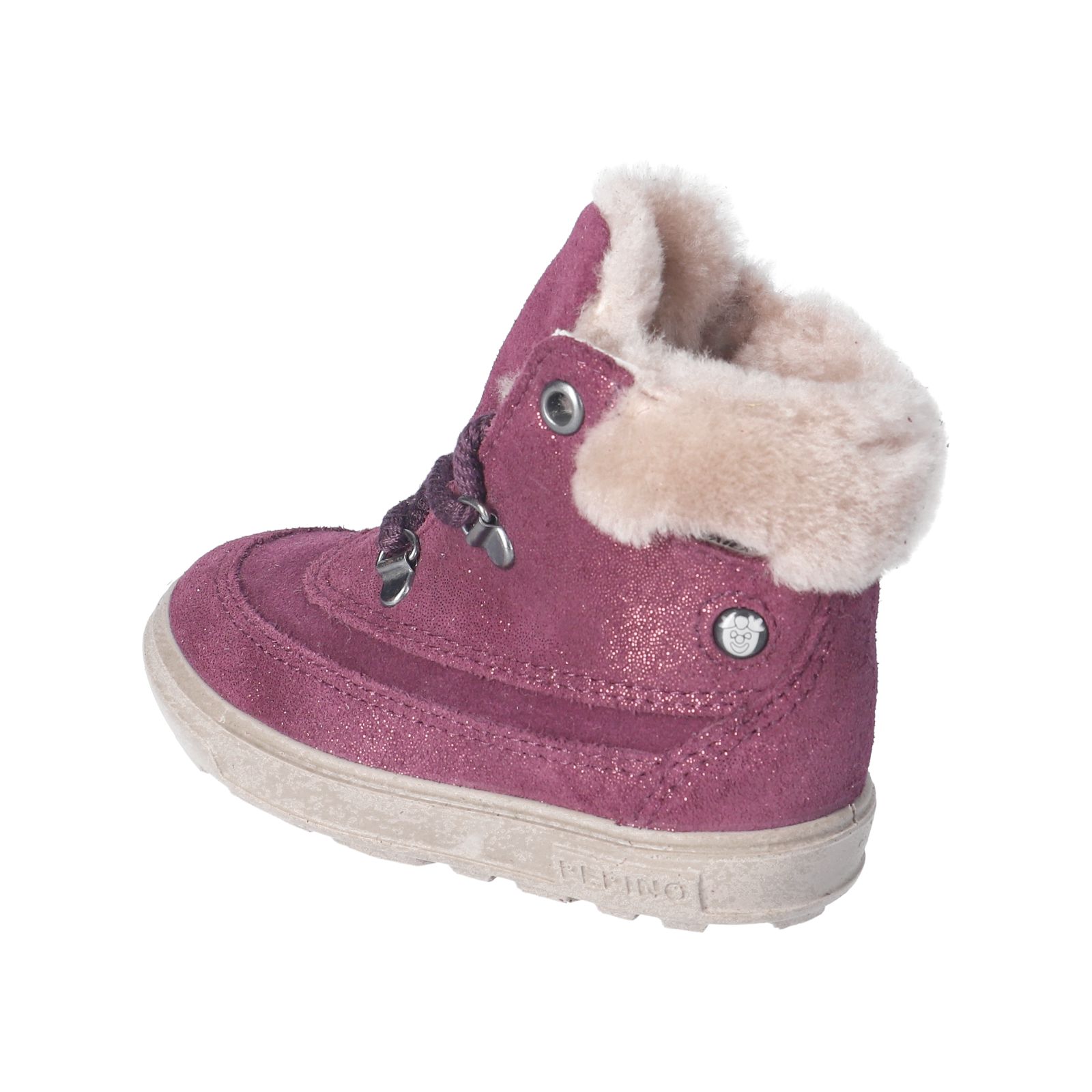 PAULA - Winterboots