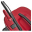 Batteridrevet gressklipper 40 V 38 cm 4 Ah