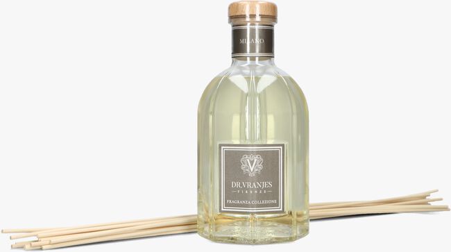 kleur n.v.t. dr. vranjes firenze geurstokjes milano diffuser 1250ml