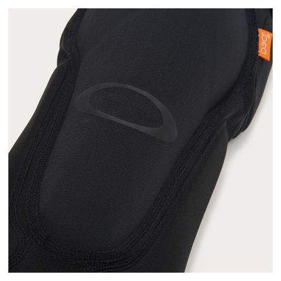 Genouillères Oakley Drop In D30 Noir