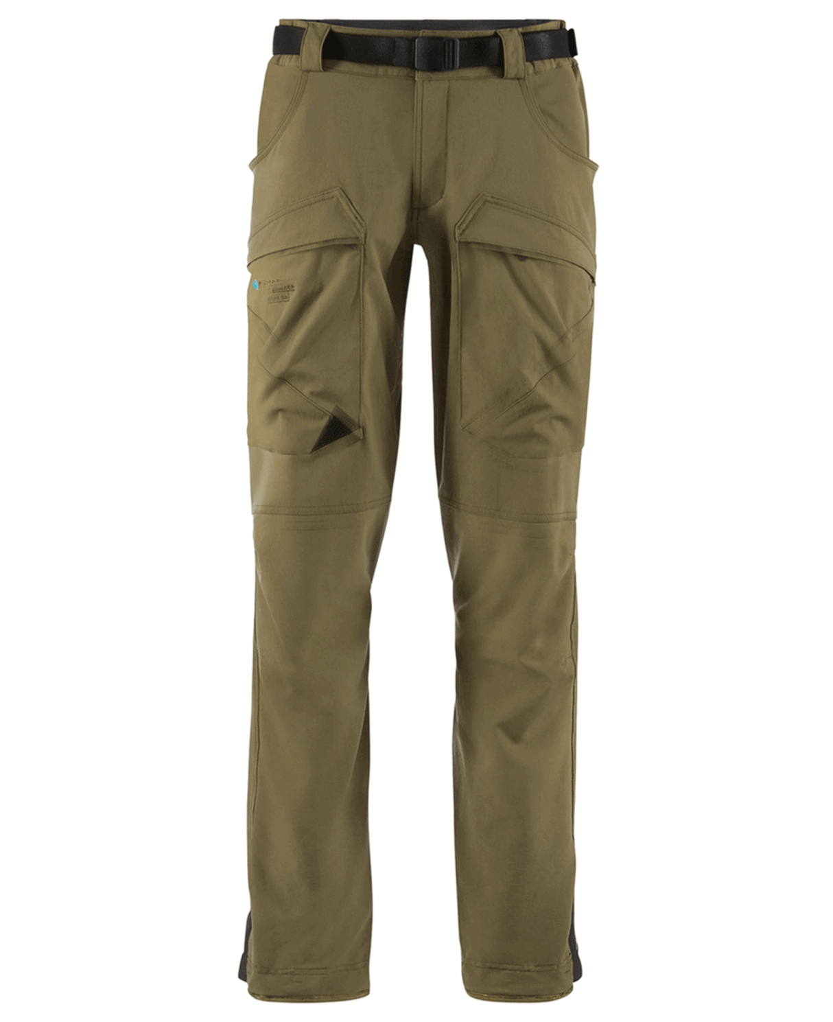 Klättermusen<br>Gere 3.0 Pants Regular M's