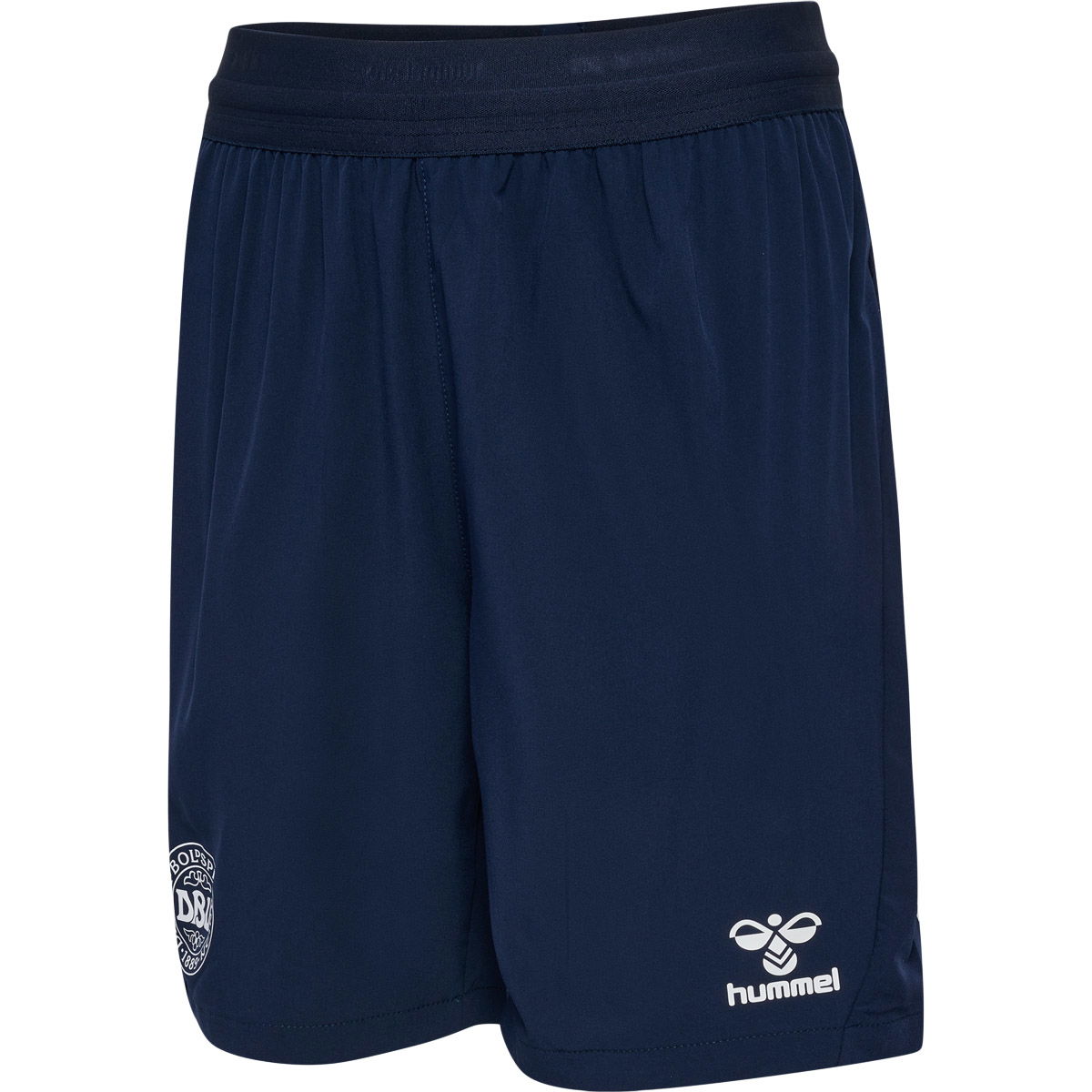 DBU Pro 24 Woven Træningsshorts Børn
