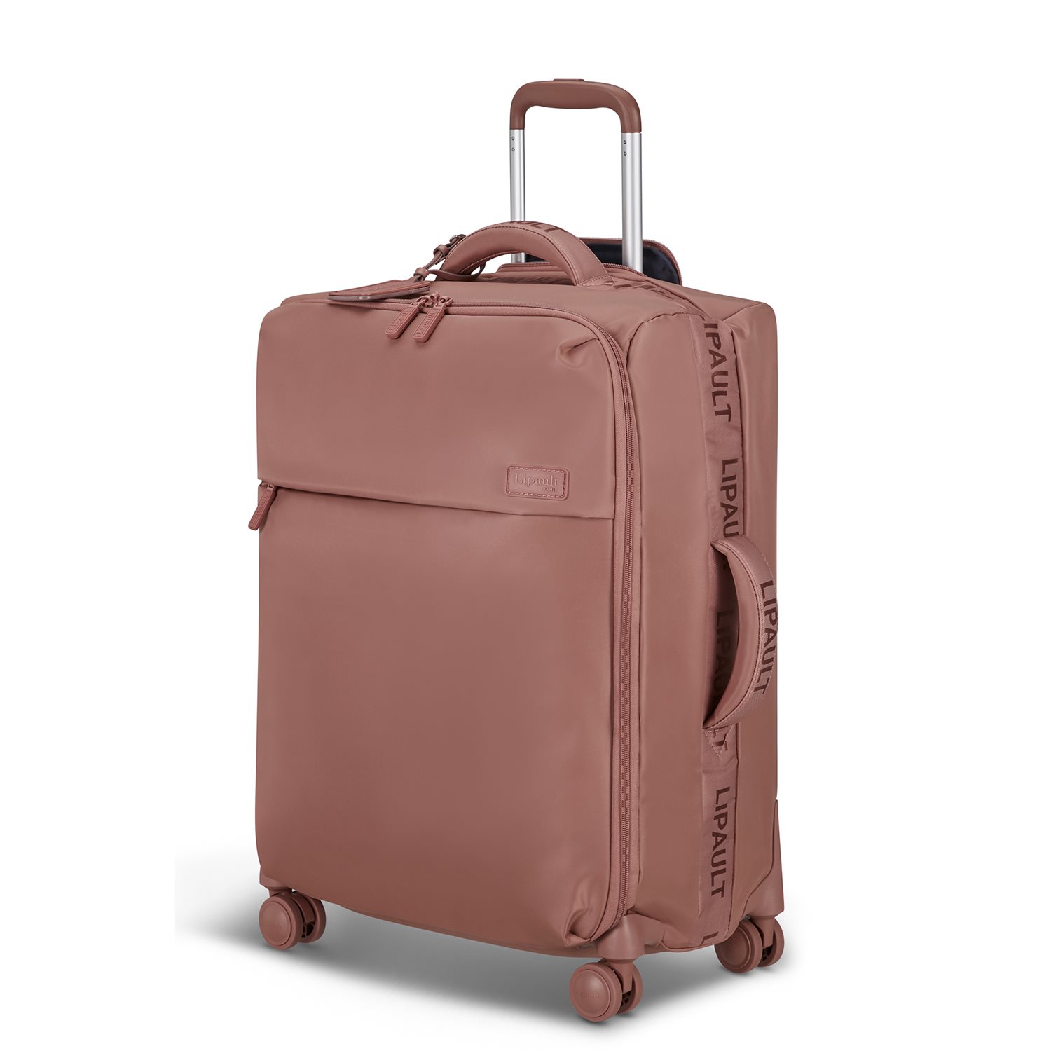 Lipault Plume Medium Trip rosewood