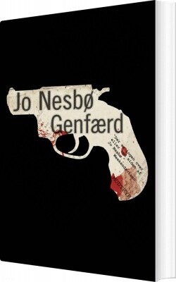 Genfærd - Jo Nesbø - Bog