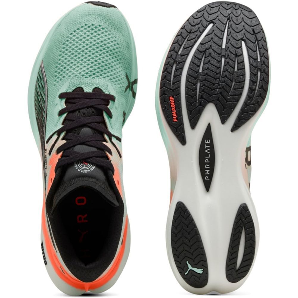PumaDeviate NITRO 3 HYROX