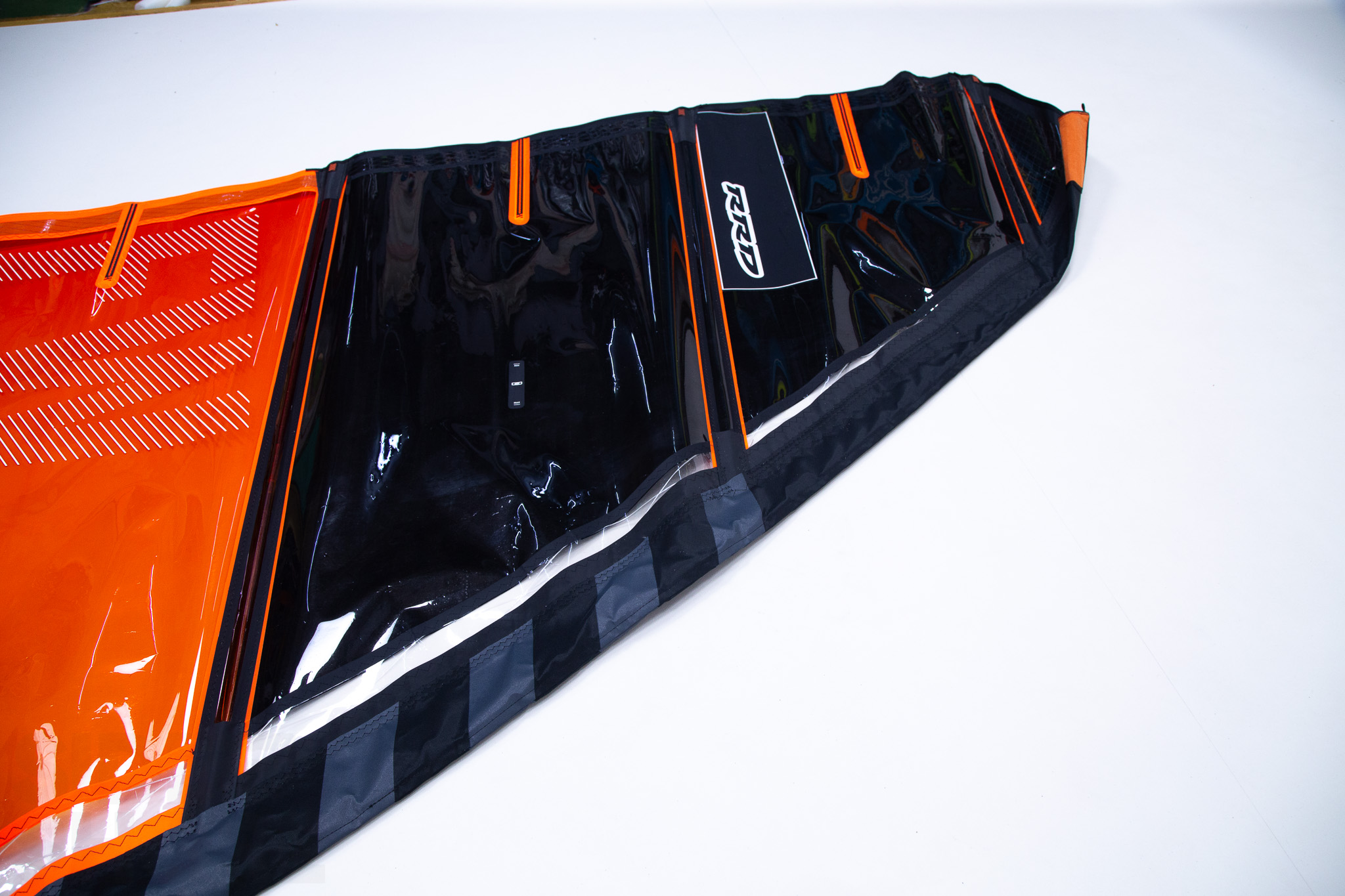 RRD F-Wing Proto 6.0 m² #34 6.0 m²