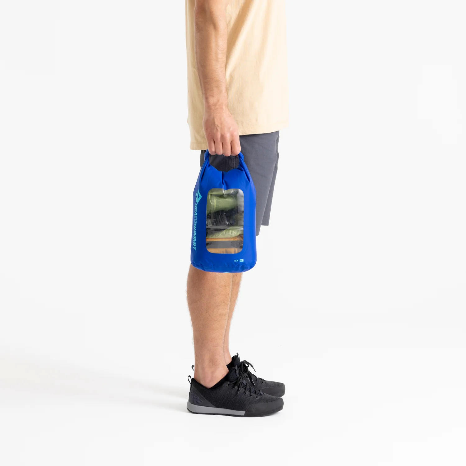 Sea To Summit Lightweight View Dry Sack